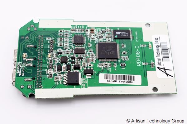 RD408-C FireWire Hard Disk Adapter