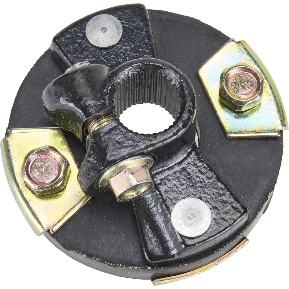 Lares 202 Steering Coupler