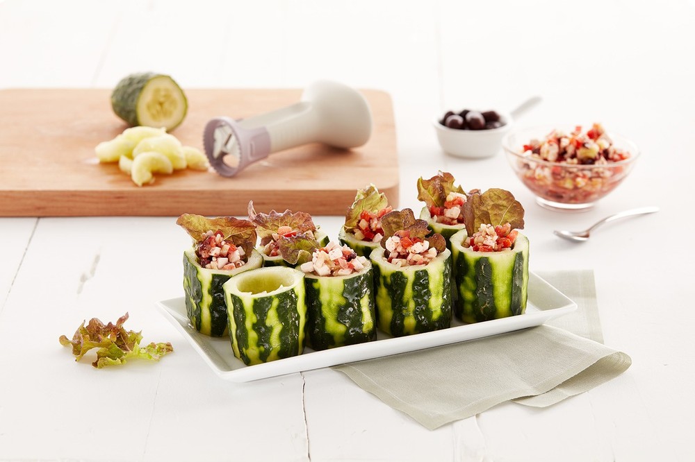 Lekue Veggie Cup Cutter
