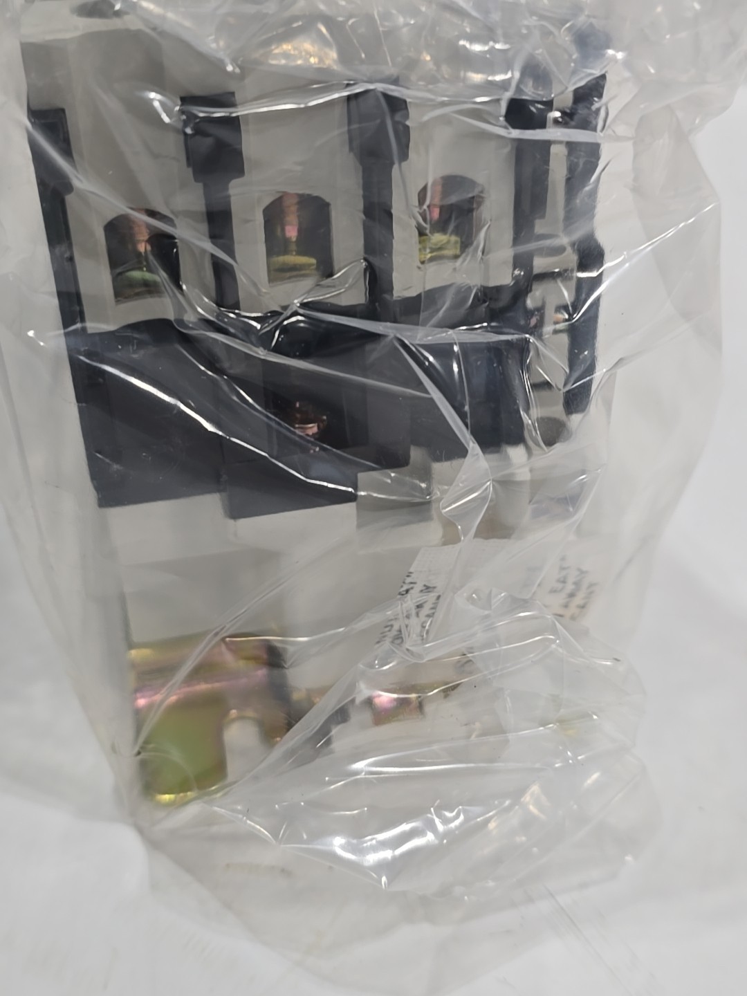 New IEC Contactor 240VAC 50A Open 3 Poles Nonreversing 50/60Hz 2UXF8 FREE S&H