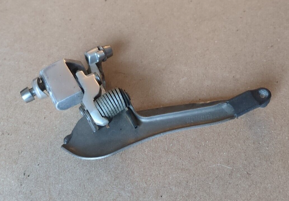 SRAM Red Front Derailleur Braze On Bottom Pull 10s 10-Speed Double