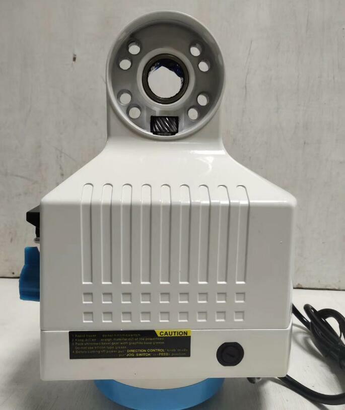 Milling Machine Automatic Feeder Milling Machine Blade Electric Feeding Device