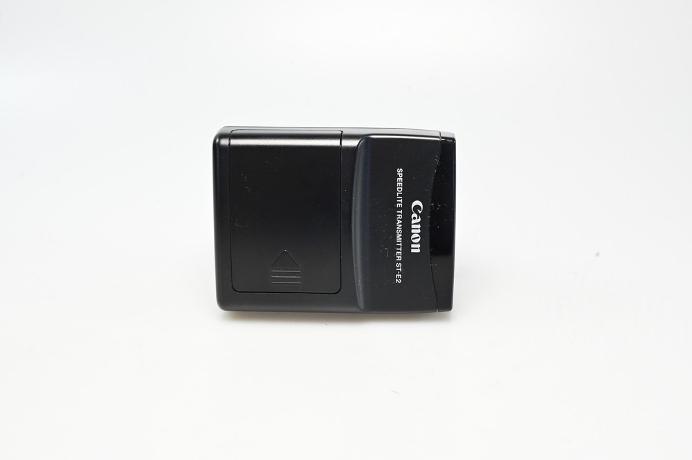 Canon ST-E2 IR Speedlite Transmitter #G040