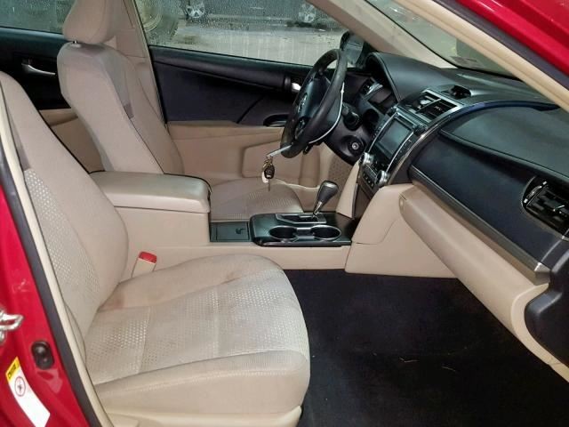 Engine ECM Electronic Module Engine Control VIN F Fits 14 CAMRY 1928258