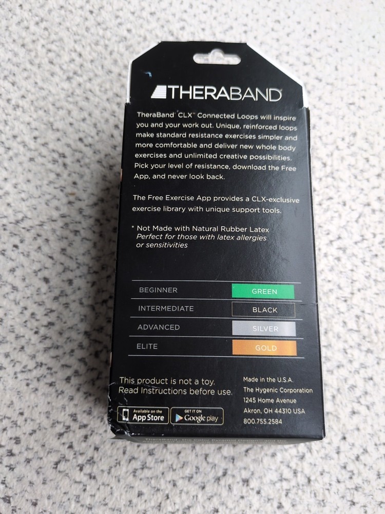 Body By Simone Level 2 CLC CONNECTED LOOP EXERCISE