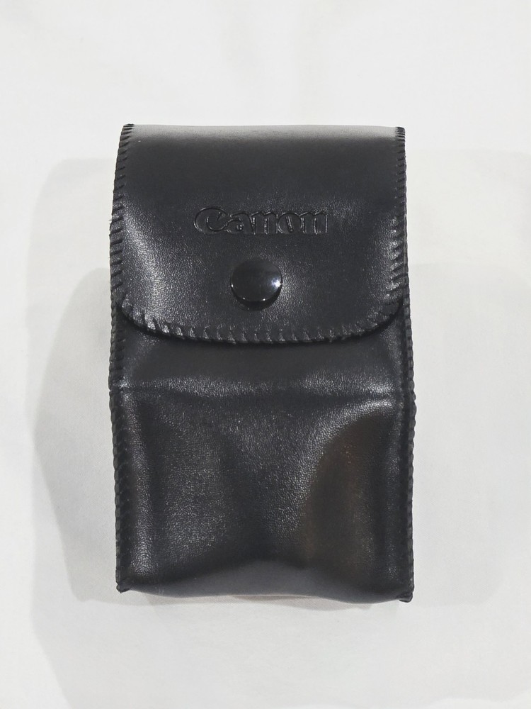Canon Speedlite 300EZ Flash Case.  Case Only