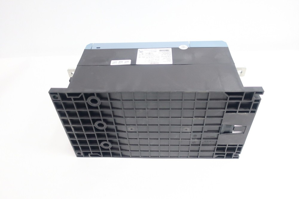 Siemens 3RW5545-6HA14 Sirius Soft Starter