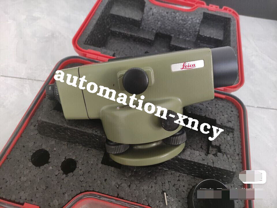 Leica NA2 Universal Automatic Level Fast shipping#DHL or FedEx