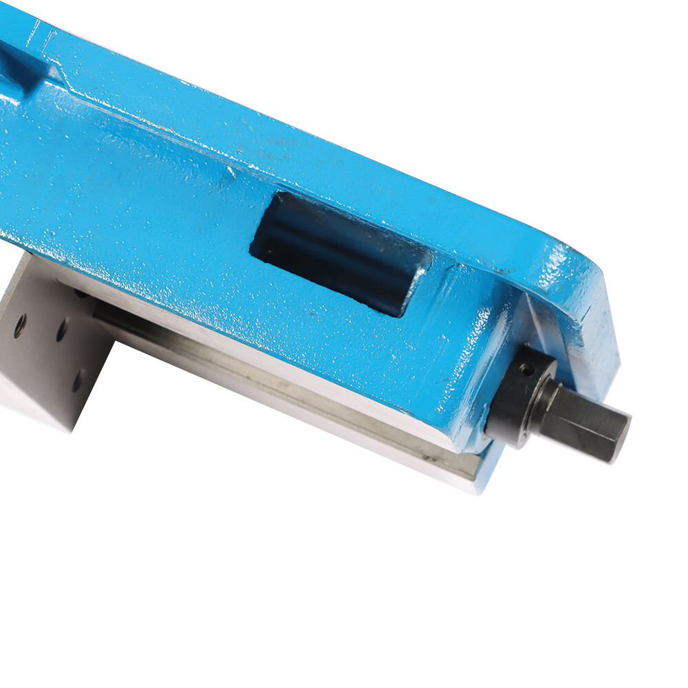 LABLT 6'' Lockdown Vise Precision CNC Milling Machine Bench Clamping Vice