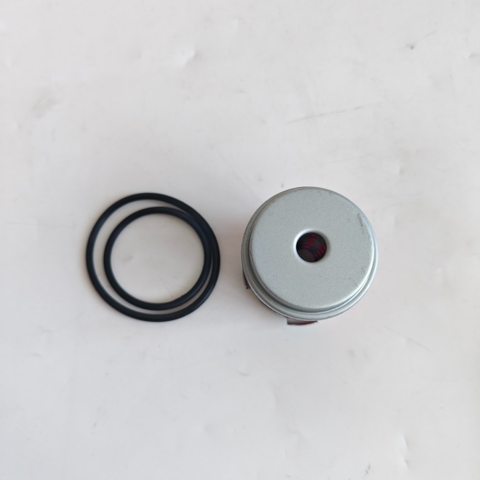 OEM 25560-R3W-003 CVTF Warmer Transmission Oil Cooler For Honda Civic 2014-2024