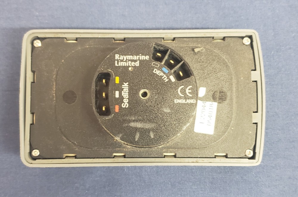 Raymarine ST40 Depth Display E22038