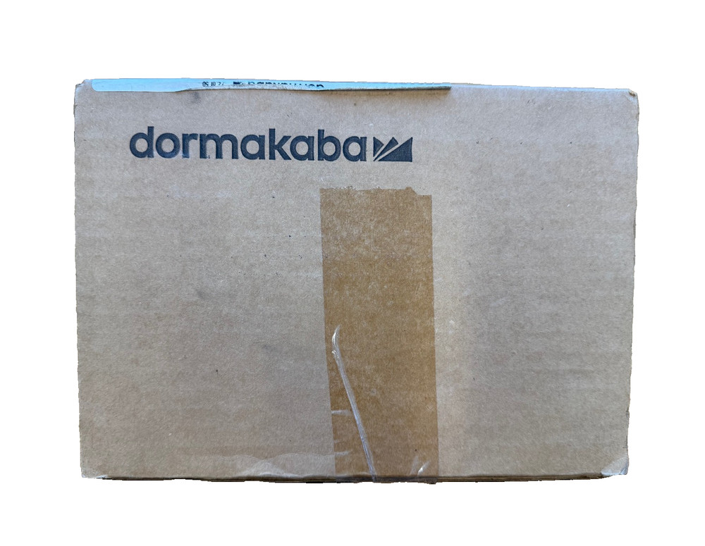 Dormakaba 552ARN23N5BEB1A High Security Electronic Lock Type 1