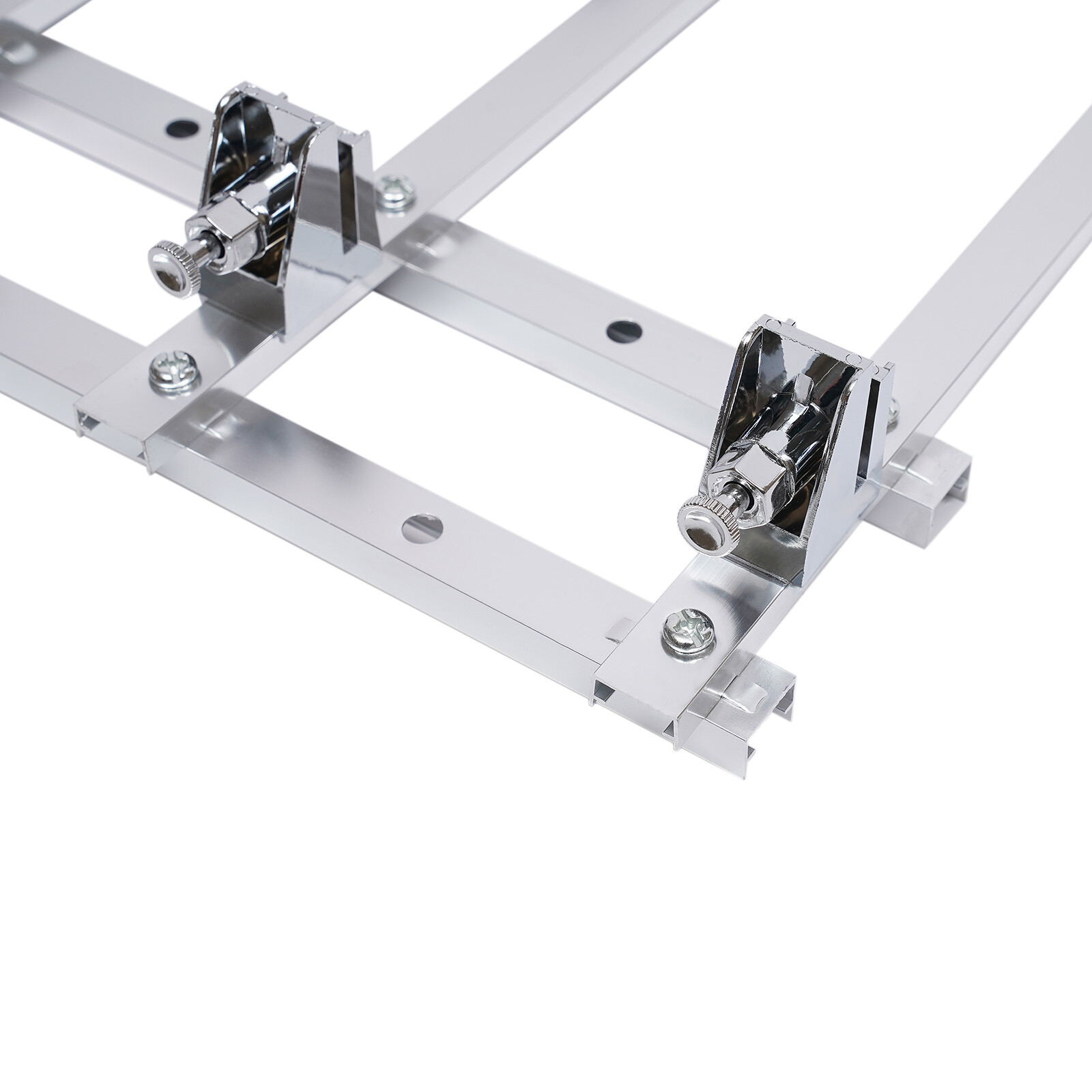 Wall Mounted 4-Bottle Dispenser for Whiskey, Wine, and Cocktails