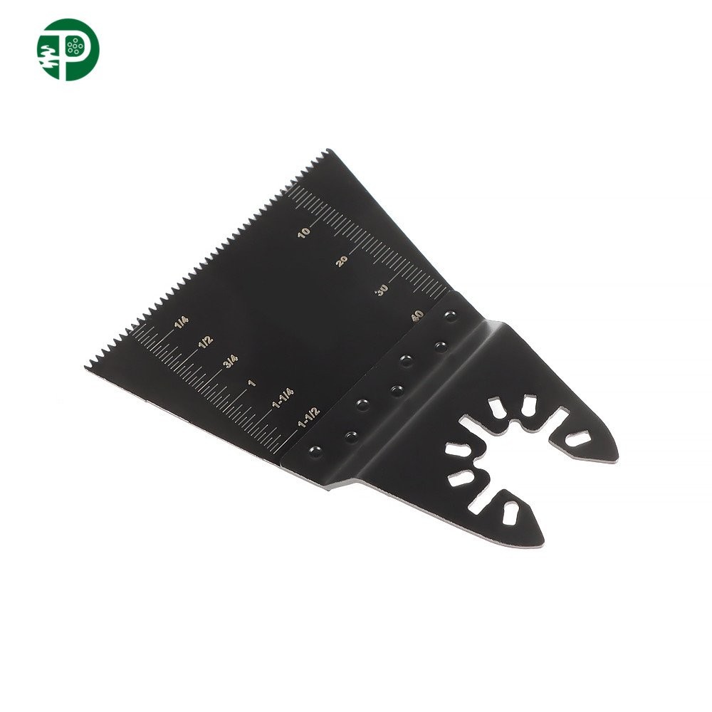 31PCS Multitool Universal Quick Release Oscillating Saw Blades Accessories Kit