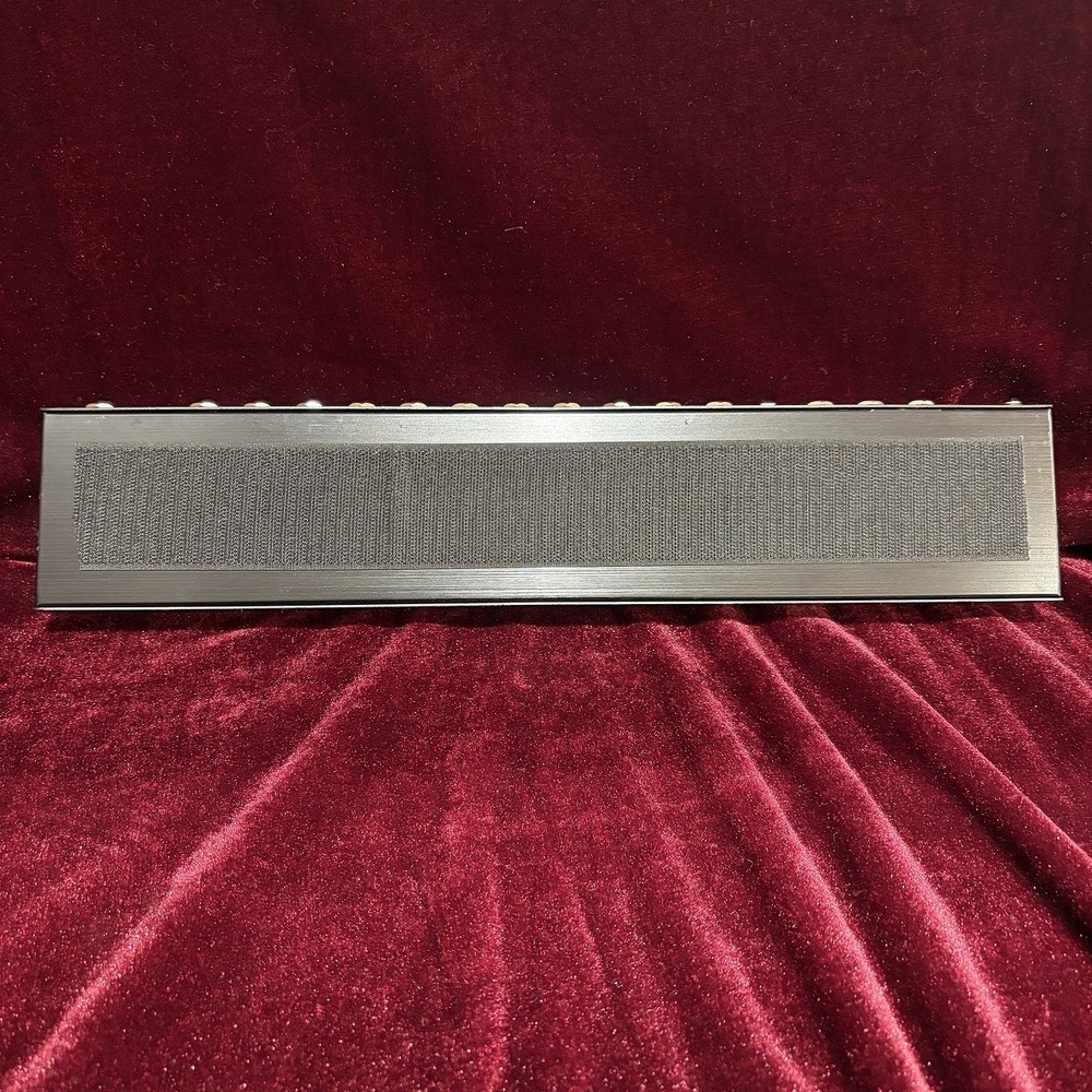 CUSTOM AUDIO JAPAN LOOPandLINK II