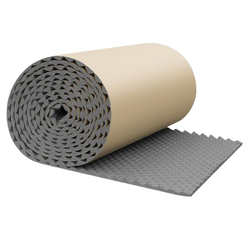 Acoustic Foam Panel Wedge Studio Soundproofing Wall Tile Multi Options Available