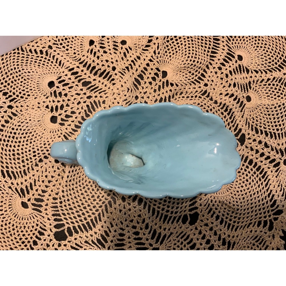 Vintage Abingdon Pottery Vase Planter