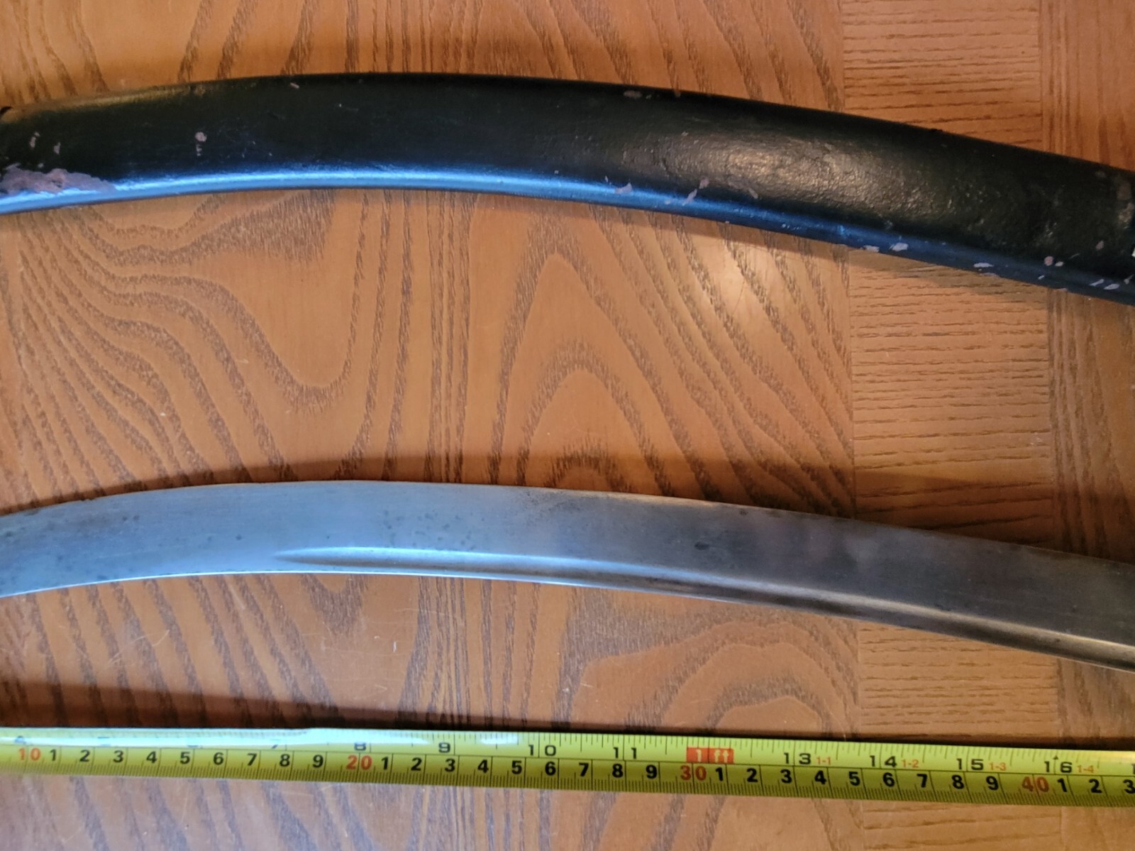 Antique Lion's Head Dagger Knife with Original Sheath, Circa 1840