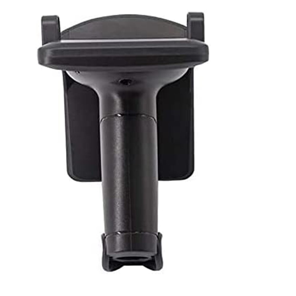 Bluetooth 2.4G UHF RFID Reader Handheld Barcode Scanner For Warehouse Inventory