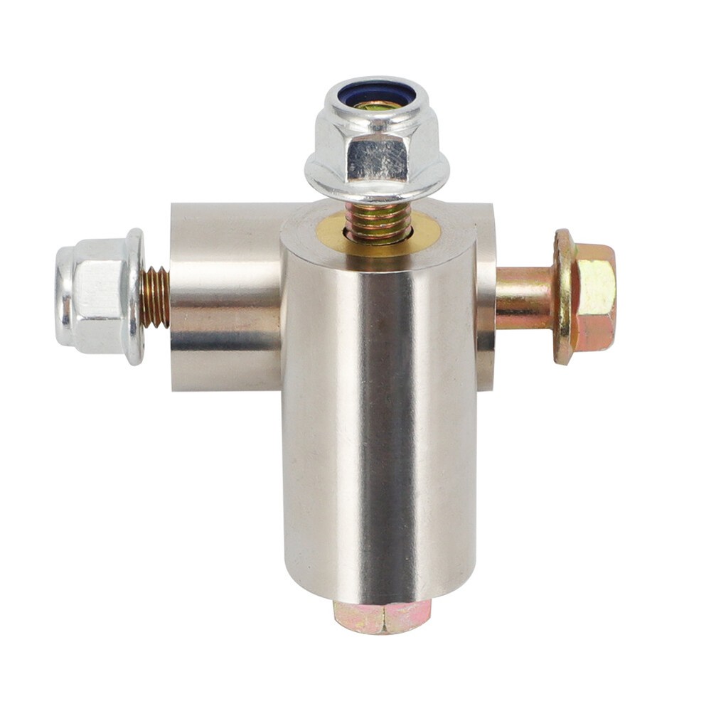 For Subaru 2004-2019 WRX STi Solid Shift Shifter Linkage U-Joint EJ257 EJ257B