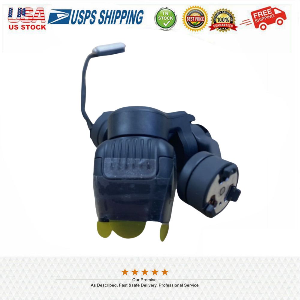 Complete PTZ Gimbal Camera For DJI Mini 3/3 Pro