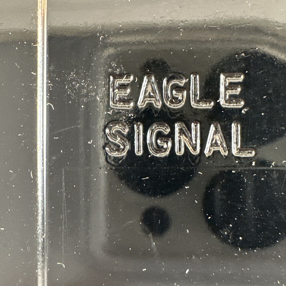 Eagle Signal, HD32A621, 55 Second Reset Timer, Industrial Timer, new (E8)