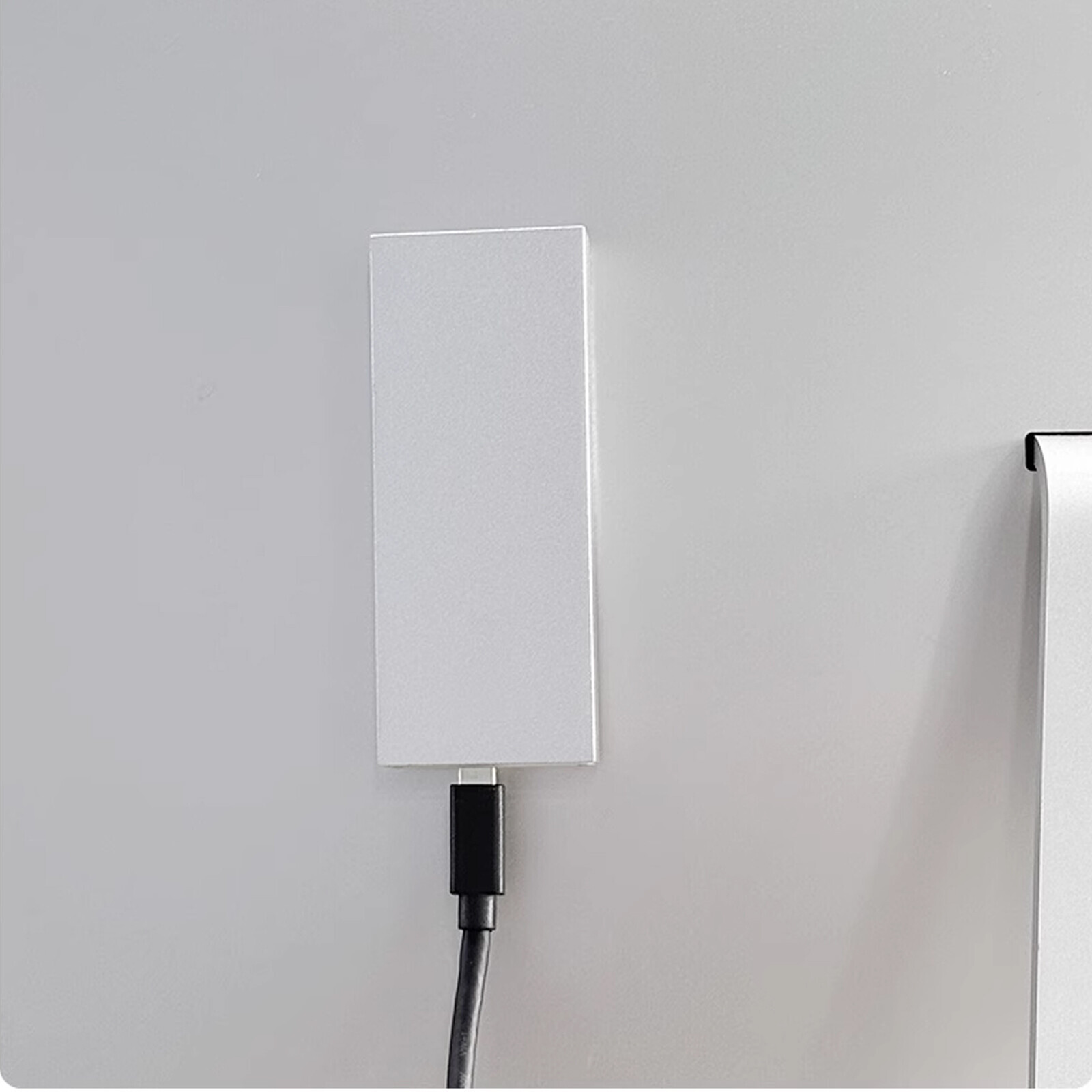 External Bootable MacOS drive M.2 NVMe SSD Enclosure For iMacoyiI