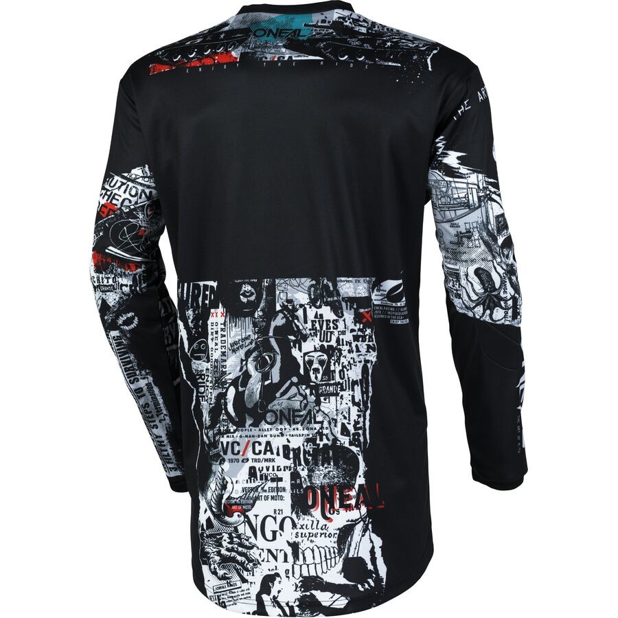 O'Neal 2026 Element Jersey - Attack