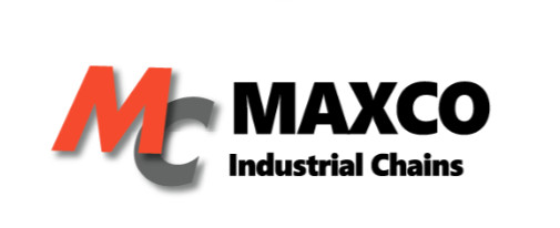 04B Chain Offset Link MAXCO British Standard Offset Link 2-Pitch 04BOL 20 PACK