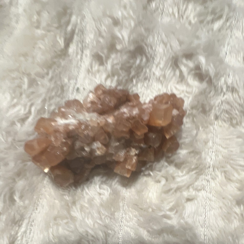 Assorted Crystal & Mineral Decor Lot - Geodes, Clusters, Wire Tree