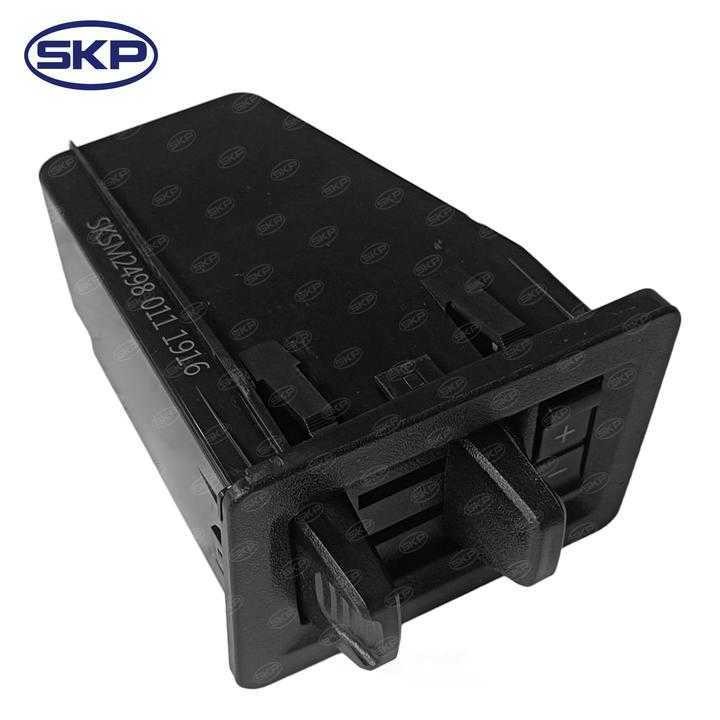 SKP SKSM2498 Trailer Brake Control Module