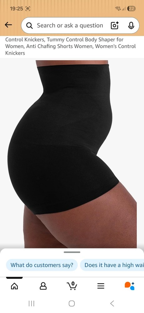 Slimming Body Shaper Underwear Compression