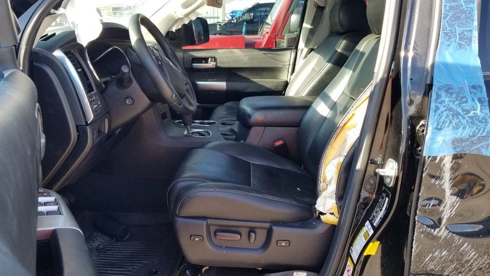 21 TOYOTA SEQUOIA WINDSHIELD MOUNTED FORWARD COLLISION CAMERA 8646C0C030