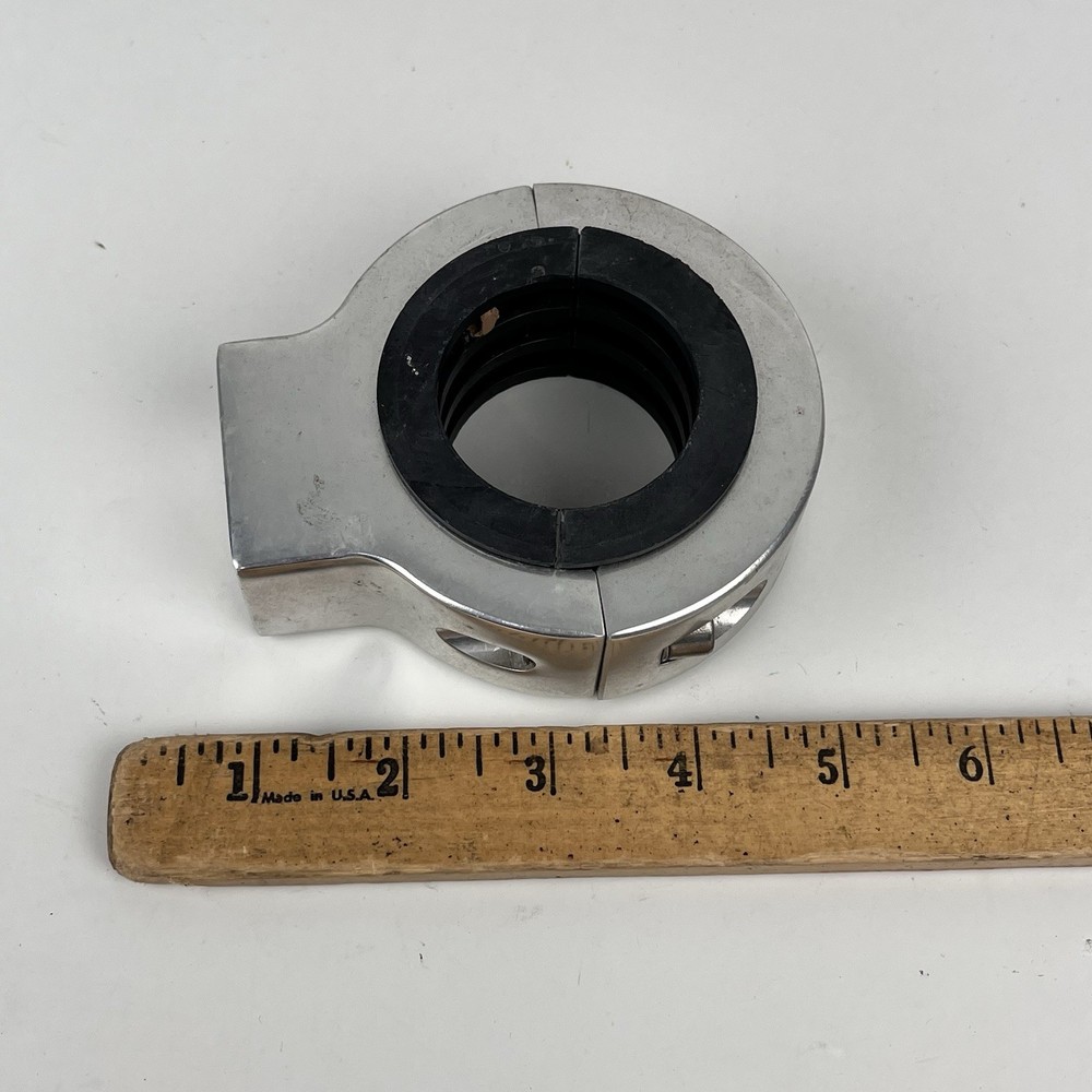 MONSTER TOWER WAKEBOARD TOWER BRACKET MOUNT CLAMP ONLY