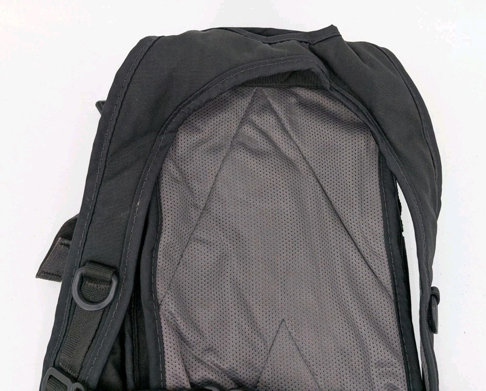 Camelbak Maximum Gear HAWG Backpack Black Assault GWOT