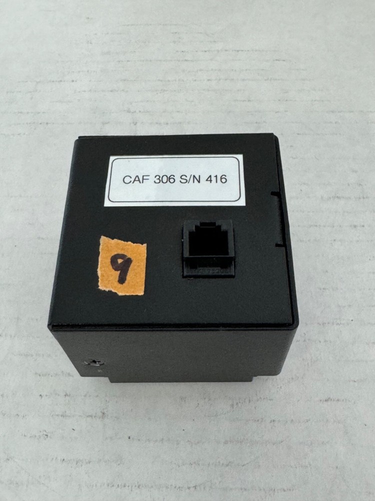 CAI CAF 306 Vario Repeater