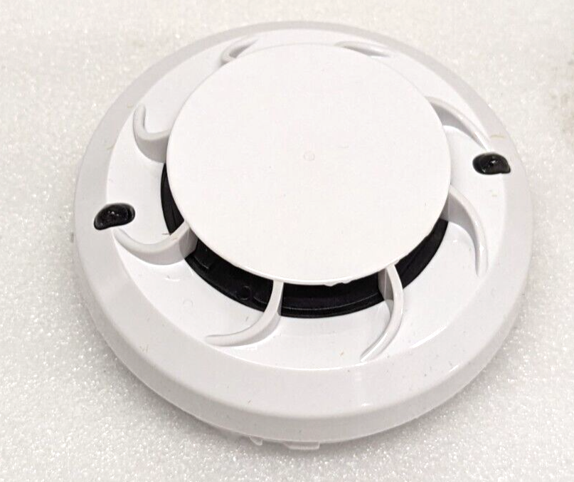 SYSTEM SENSOR 22051E-RF-26 AGILE WIRELESS OPTICAL SMOKE DETECTOR