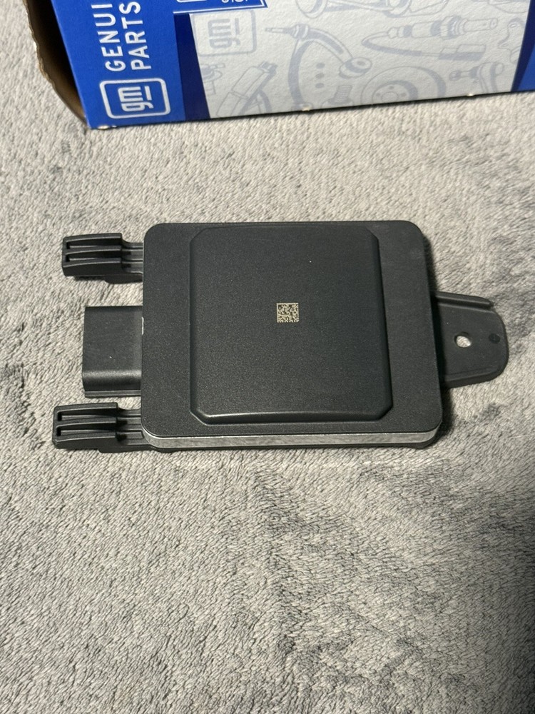 GM OEM Short Range Radar Rear Side Sensor