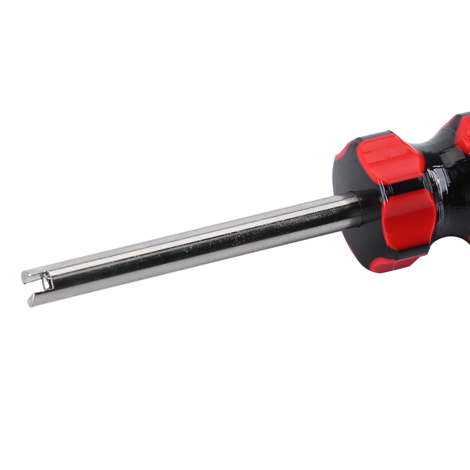 3x Car Auto Screwdriver Valve Stem Core Remover Tire Tube Installer Repair Tools