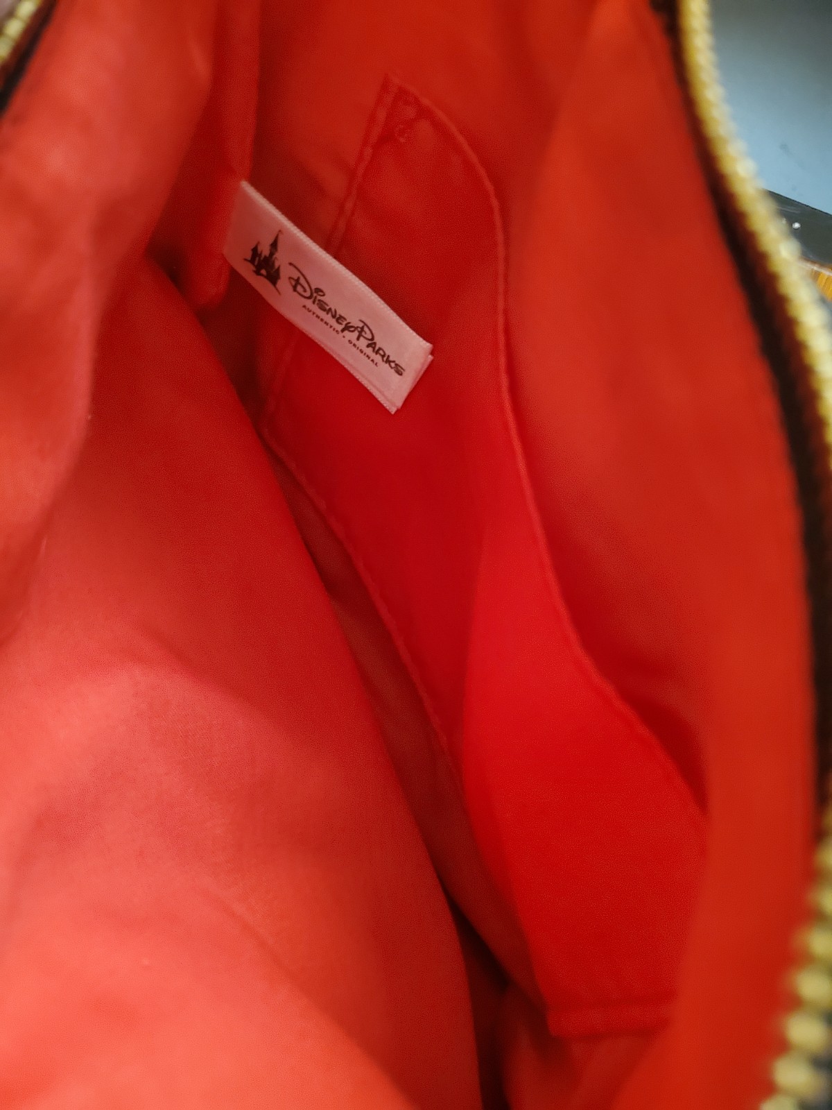 Disney Park Minnie Purse