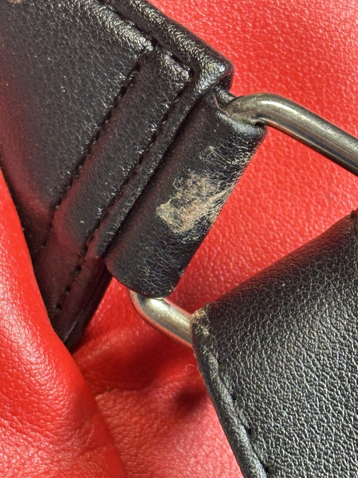 Loungefly Disney Pixar Toy Story Pizza Planet Red Mini Backpack Purse Bag