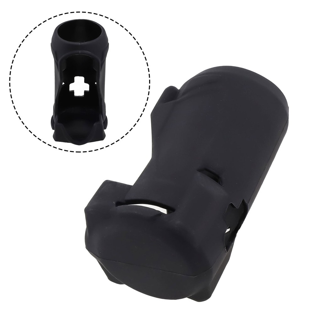 Lightweight Protective Boot for Impact Driver 49163453 Flexible Material