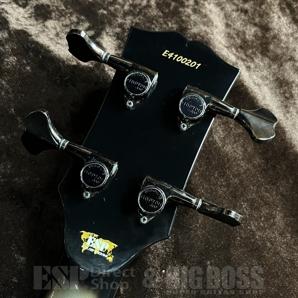 ESP Custom Order RD Used Electric Bass Guitar [AUTH]