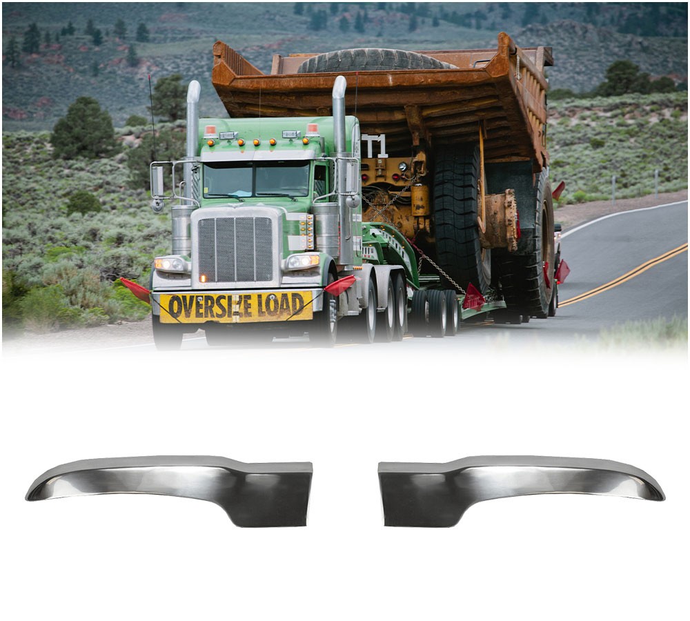 Right & Left Hand Front Fender Support Replaces L85-6036R, L85-6036