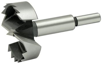 Alfa Tools FB61556 5/8" CV Eco Pro Forstner Bit (1 Pack)