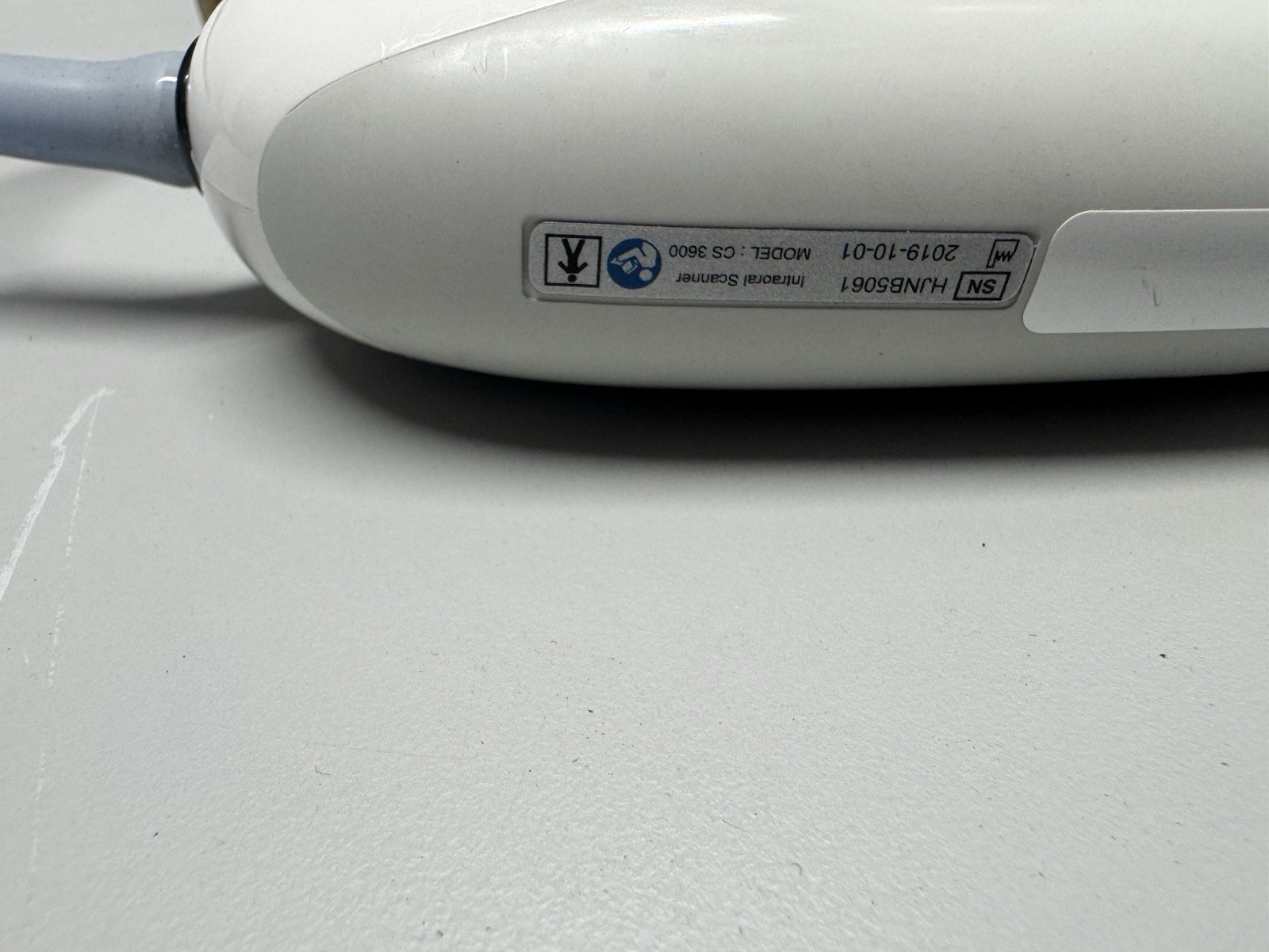 Carestream CS3600 Dental Intraoral Scanner CAD/CAM