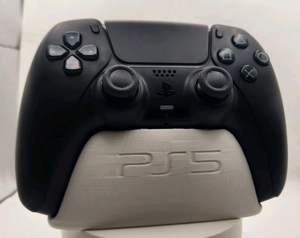 PlayStation Dualsense Wireless Controller - Black