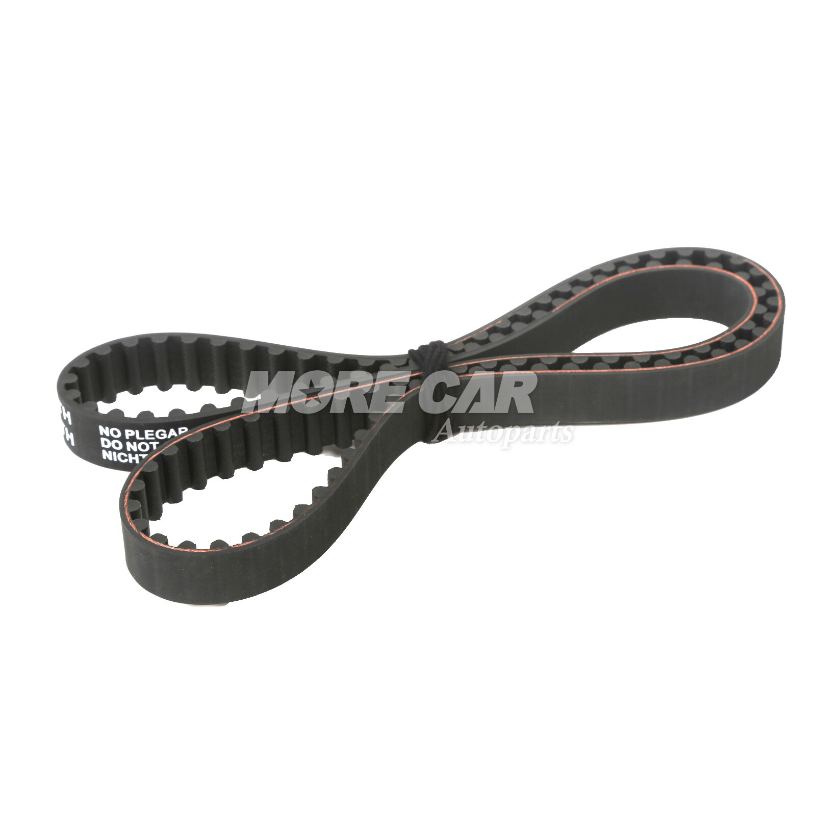 Timing Belt Kit Water Pump for 1986-1987 Mazda B2000 626 Turbocharged 2.0L L4 FE