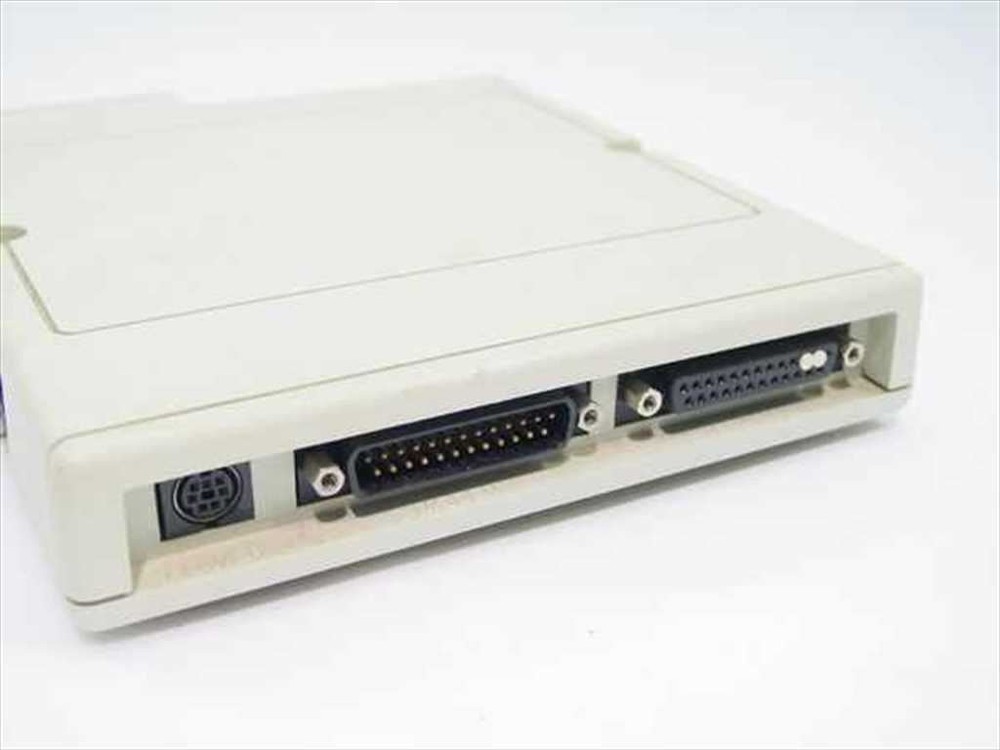 Intermec 9570 Wedge Reader - No AC Adapter