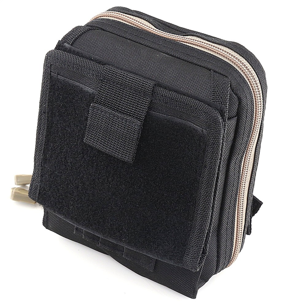 Smittybilt 56633 Molle Bag Kit